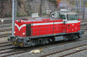 EA322745, Eastpress, Helsinki, Finland